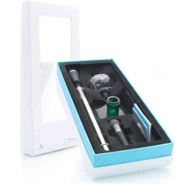 Kit de Luxe Soirée - Accesorios Premium para Amantes del Vino