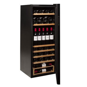 Vinoteca Vinobox 96 Pro | Conserva hasta 96 botellas con diseño premium 2