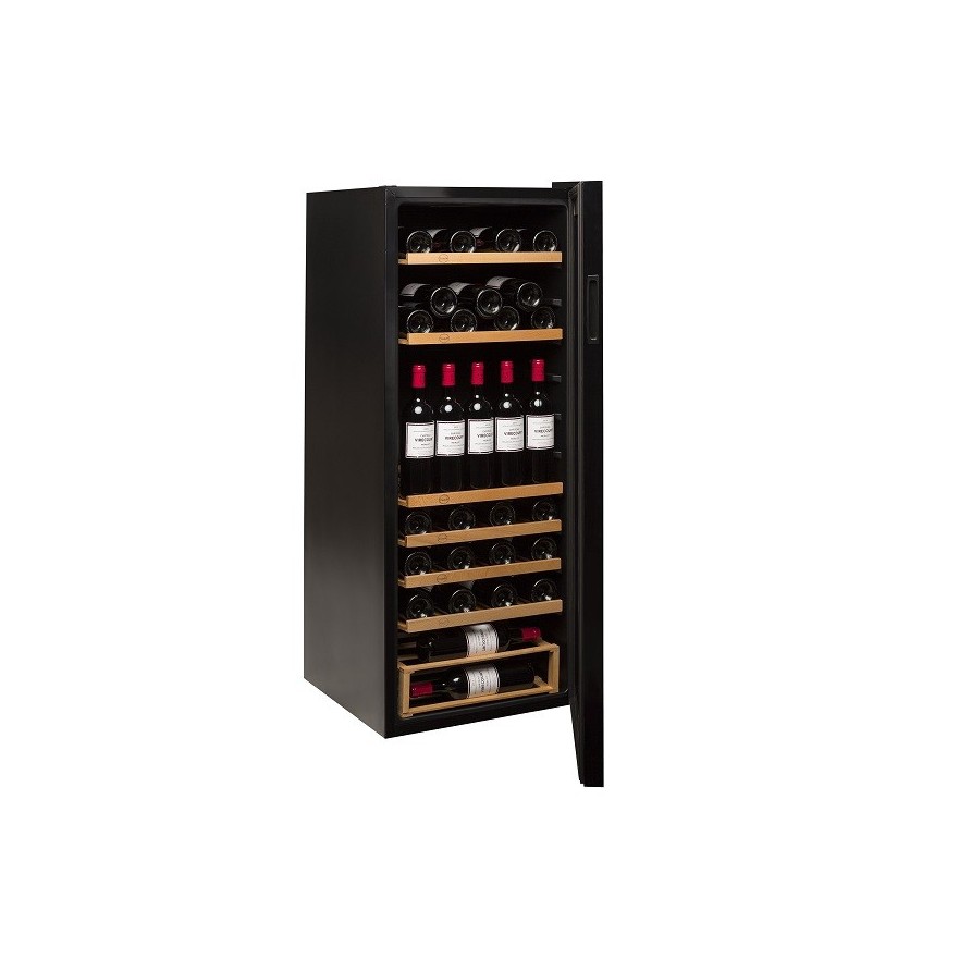 Vinoteca conservación Vinobox para 96 botellas 96 Pro