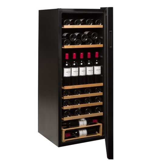 Vinoteca conservación Vinobox para 96 botellas 96 Pro