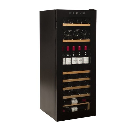 Vinoteca Vinobox 96 Pro | Conserva hasta 96 botellas con diseño premium