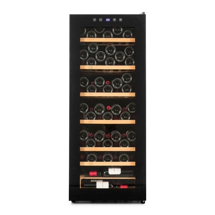 Vinoteca Vinobox 96 Pro | Conserva hasta 96 botellas con diseño premium
