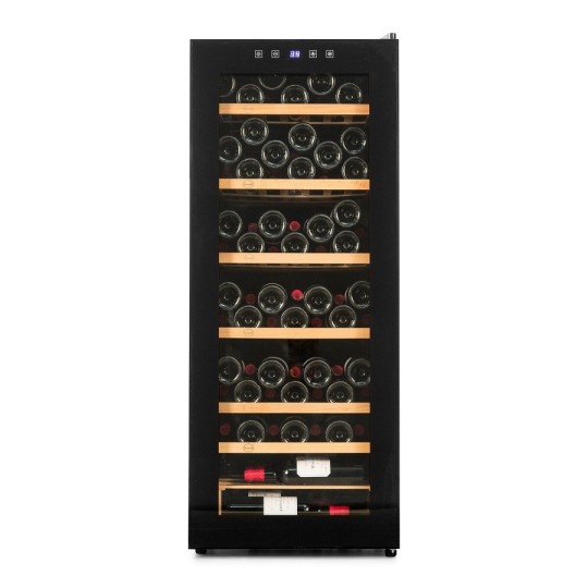 Vinoteca Vinobox 96 Pro | Conserva hasta 96 botellas con diseño premium