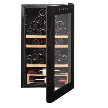 Vinoteca conservación Vinobox para 48 botellas 48 Pro 2