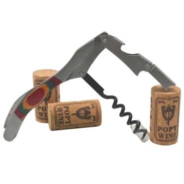 Sacacorchos Luxury Serie Limitada Inoxidable 2