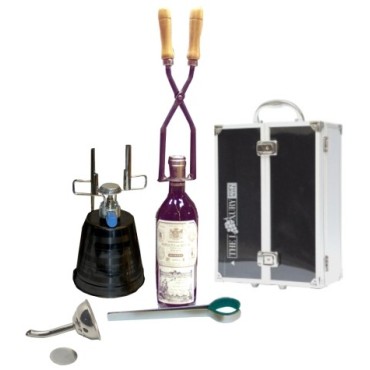 Estuche de vino Luxury