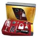 Set Completo para Vino y Cava Hogar