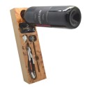 Expositor Equilibrio en Madera