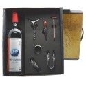Estuche Vino Gran Selección con botella Magnum
