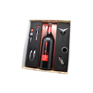 Estuche Vino Magnum Dreamtime con Botella Incluida – Set Regalo Completo