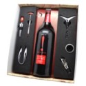 Estuche Vino Magnum Dreamtime con botellas incluida