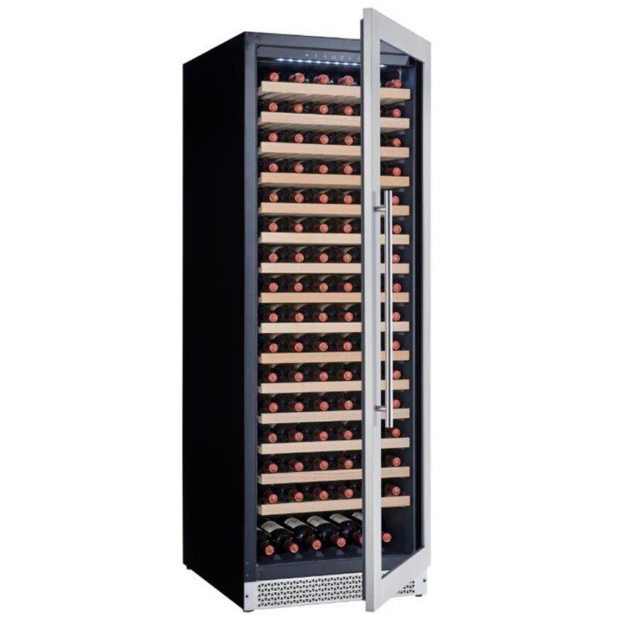 Vinoteca Cavanova 163 botellas CV180TI