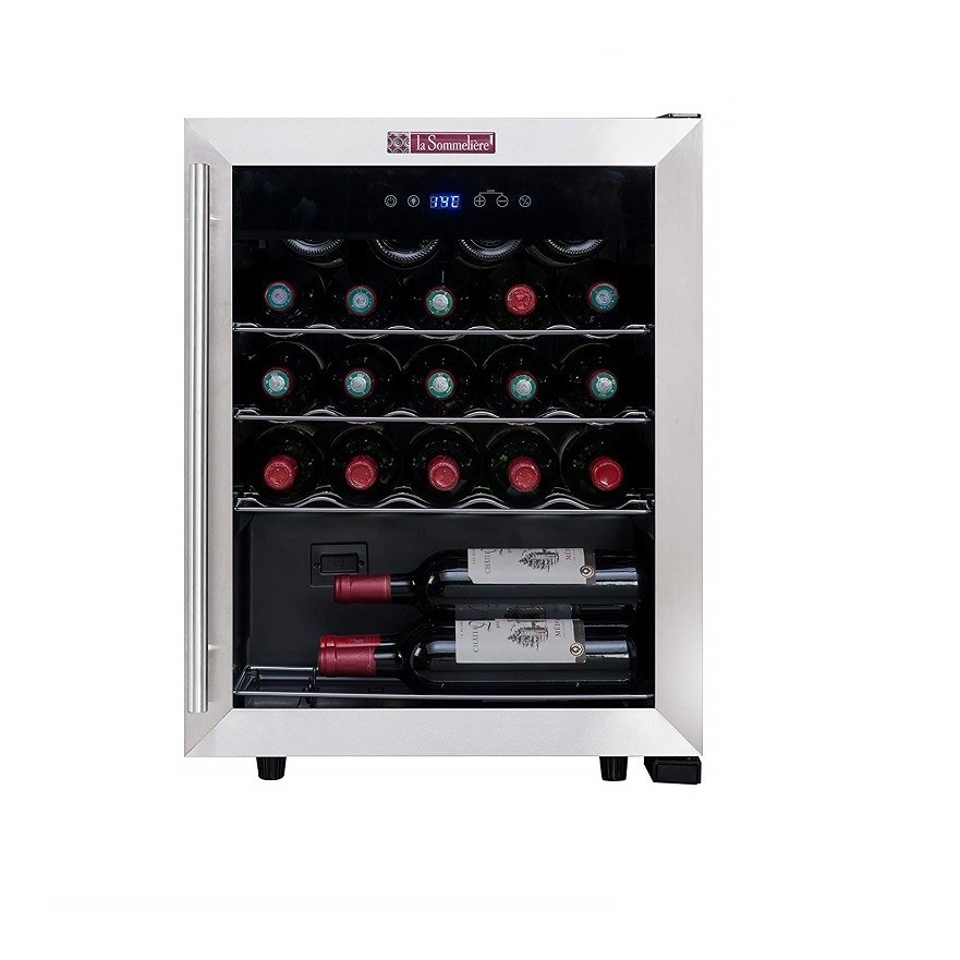 Vinoteca La Sommeliere 23 botellas LS 24A