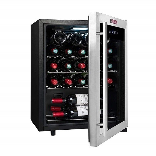 Vinoteca La Sommeliere 23 botellas LS 24A