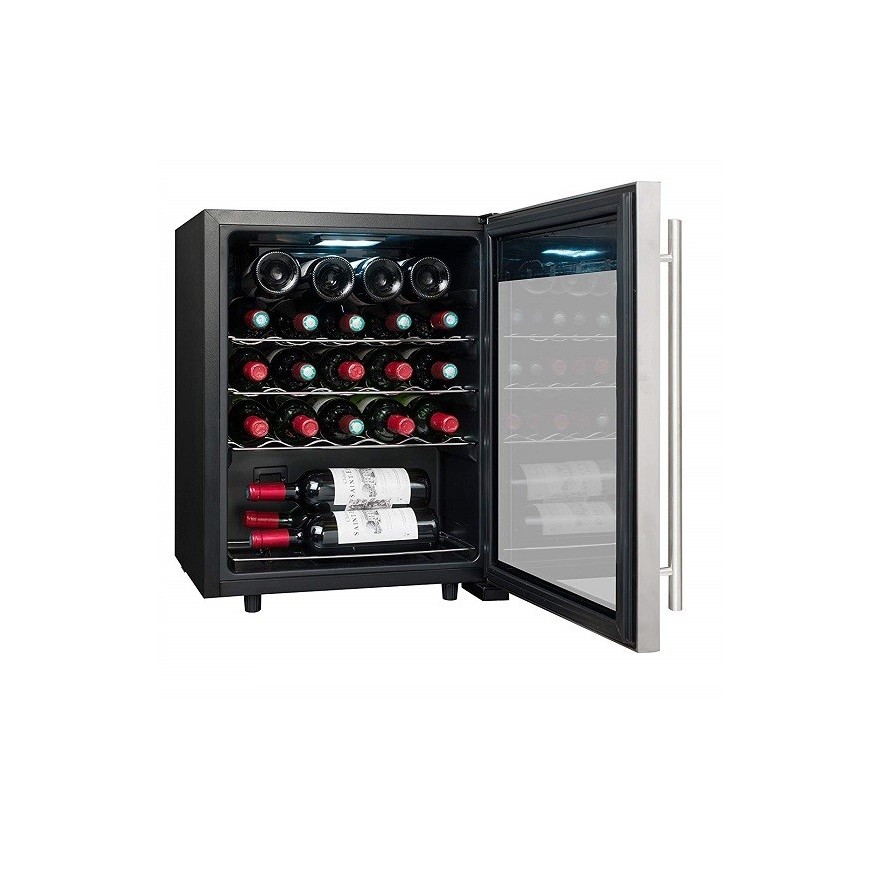 Vinoteca La Sommeliere 23 botellas LS 24A