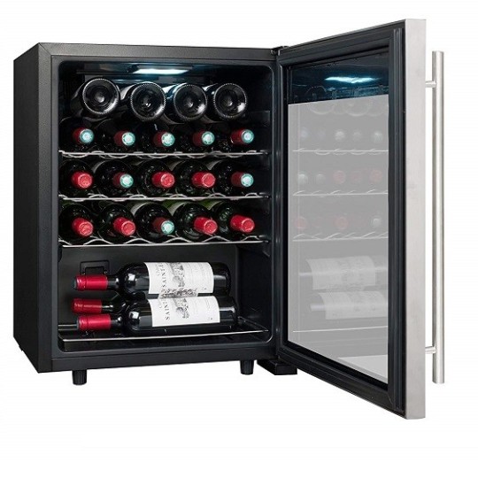 Vinoteca La Sommeliere 23 botellas LS 24A