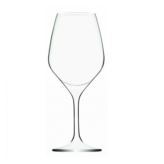 Copa Rosado/Blanco Excellence 390 ml