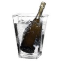 Cubitera MODELO Alaska para 1 Botella de vino 75 Cl
