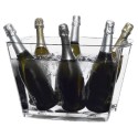 Cubitera MODELO Alaska para 6 Botellas vino/cava  75 Cl