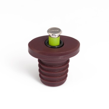 Tapón Bomba de vacío automática EVAC 02 2