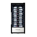 Vinoteca envejecimiento para 107 botellas La Sommeliere PRO110N