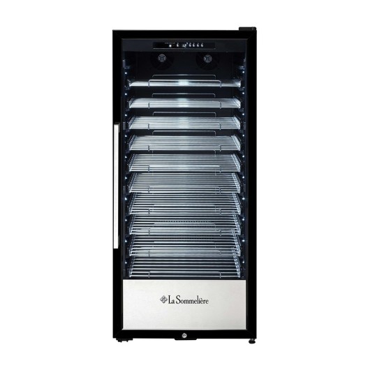 Vinoteca envejecimiento para 107 botellas La Sommeliere PRO110N