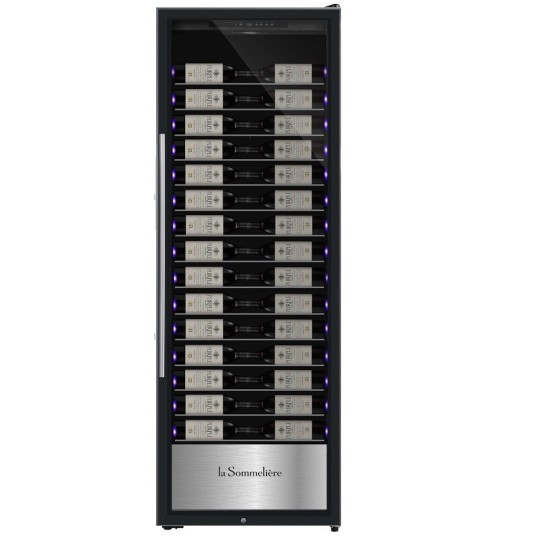 Vinoteca para 152 botellas La Sommeliere Pro 160