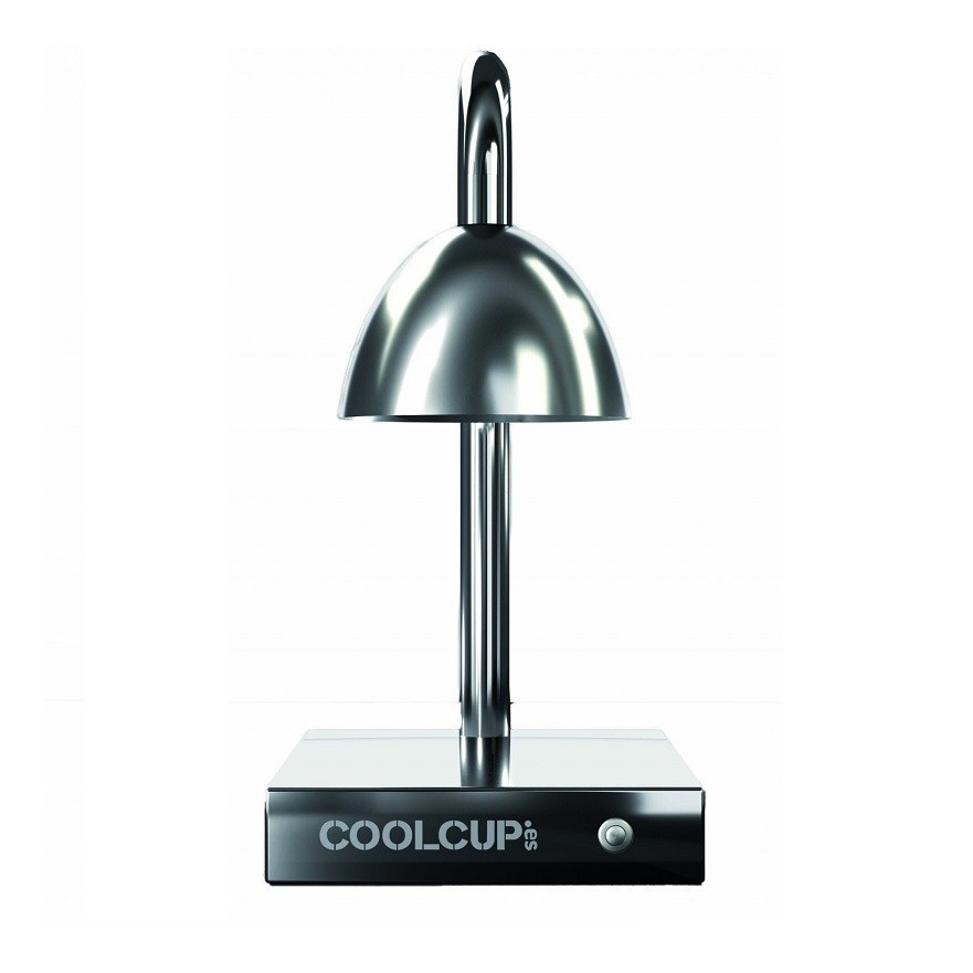 Enfriador instantáneo de copas y vasos Cool Cup