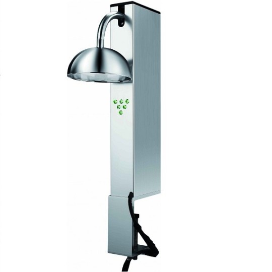 Enfriador rapido de copas y vasos Frosterglass