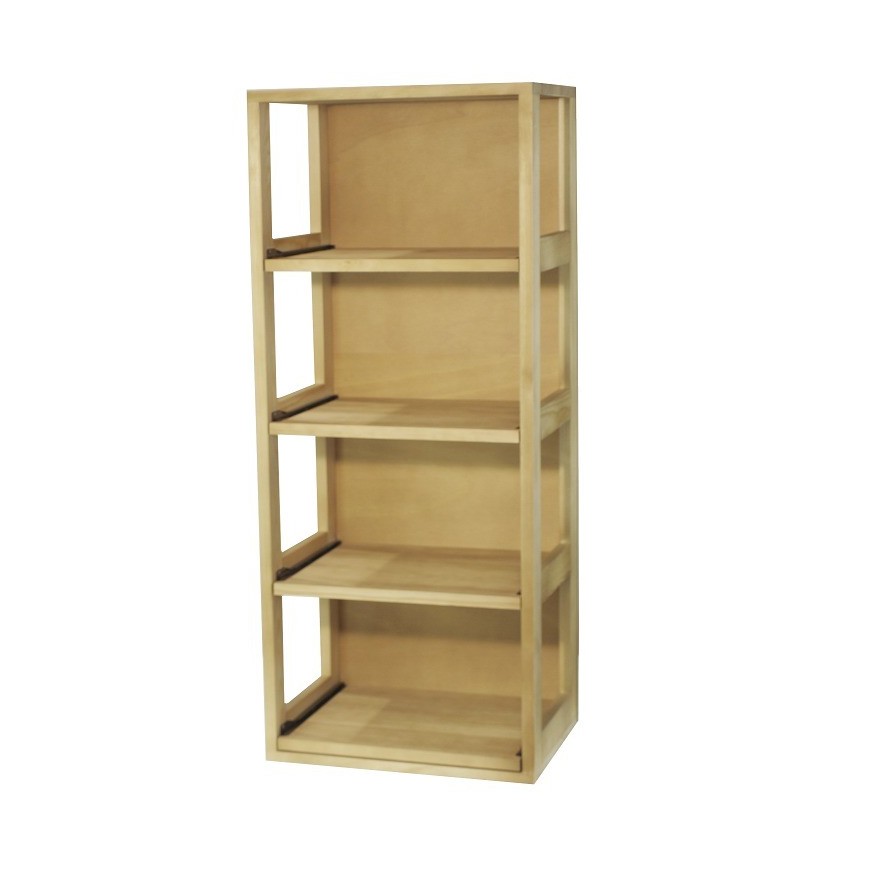 Botellero para 4 cajas de vino de 6 botellas EX2558