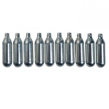 Cartucho de Nitrógeno CA02 para Dispensador de vino unitario