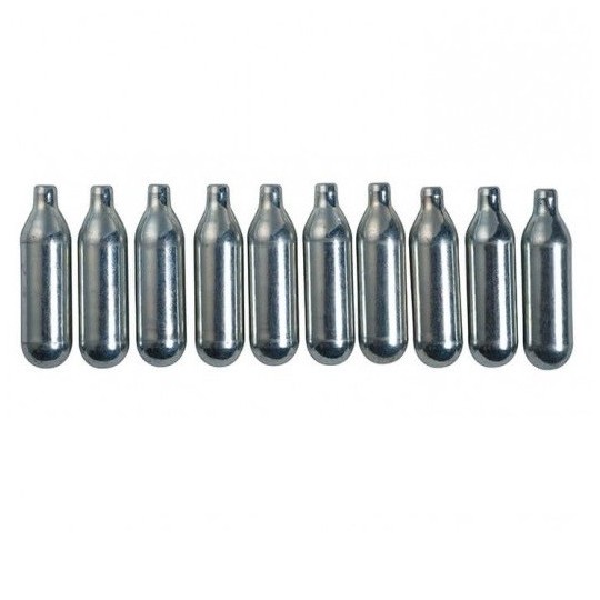 Cartucho de Nitrógeno CA02 para Dispensador de vino unitario