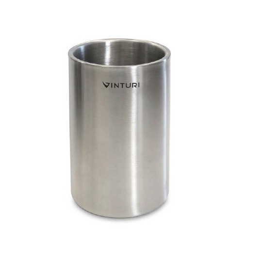 Cubiteras Acero inoxidable Vinturi  - No necesita hielos