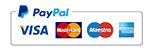 Logotipo de pagos de productos