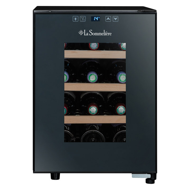 Vinoteca Termoeléctrica