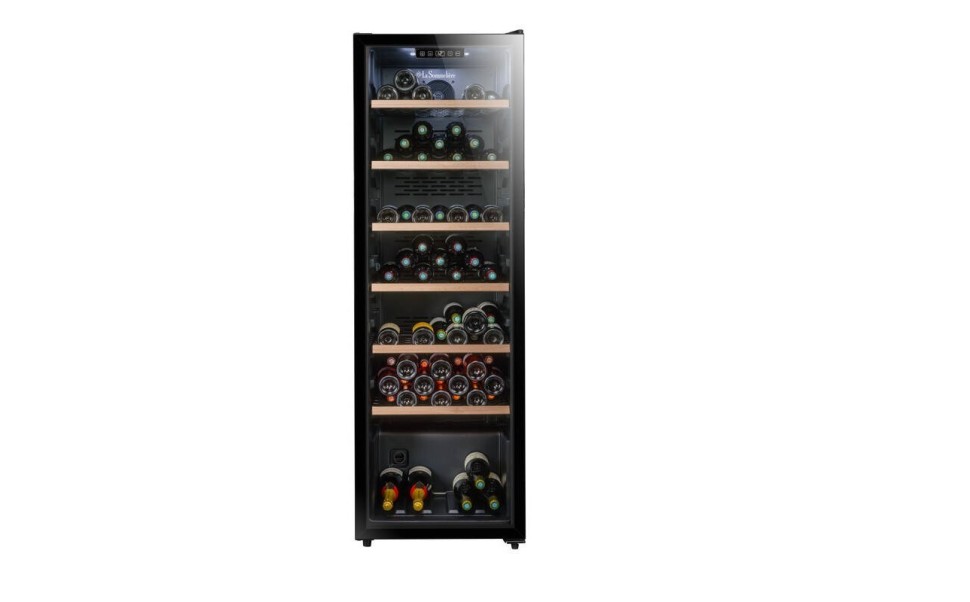 Vinoteca grande más barata de Vinacotecas.com| Vinoteca La Sommeliere CTVNE147