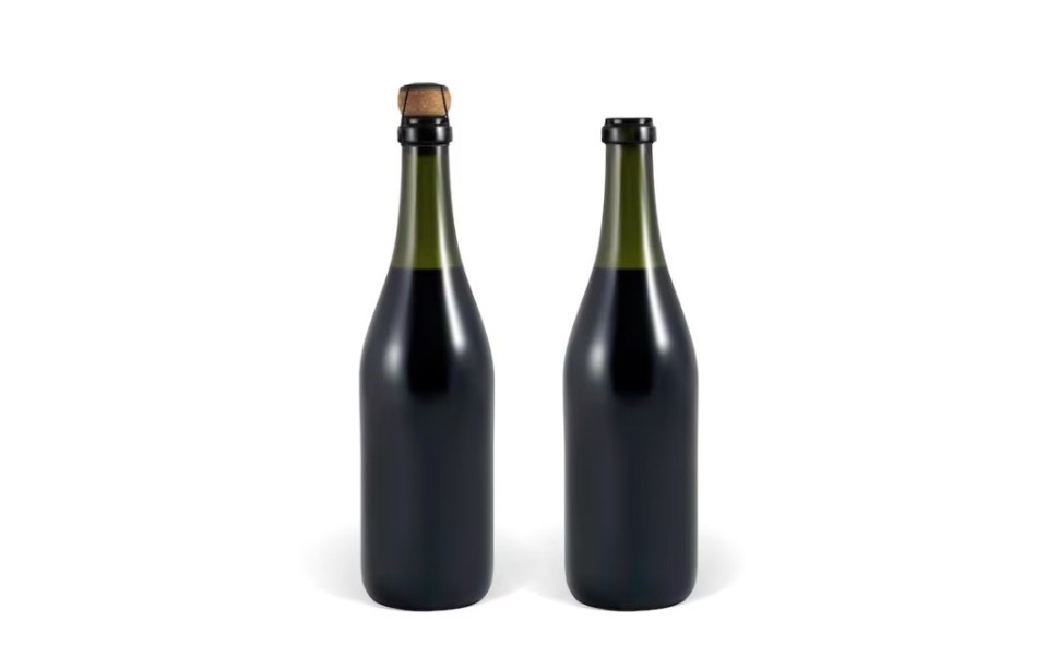 Cómo conservar una botella abierta en tu vinoteca