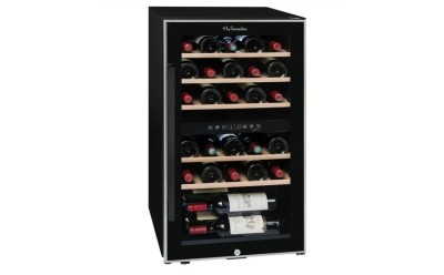 Vinotecas: el mejor regalo para quienes aman el vino