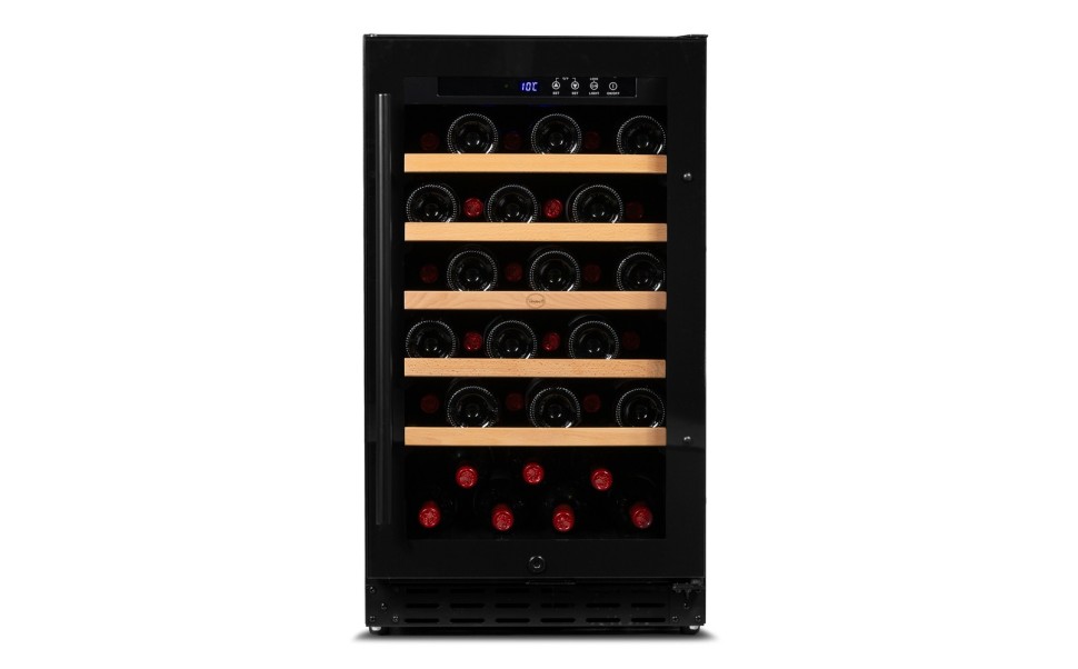 Vinotecas Vinobox - nuevos compresor inverter mas silenciosos y eficientes  