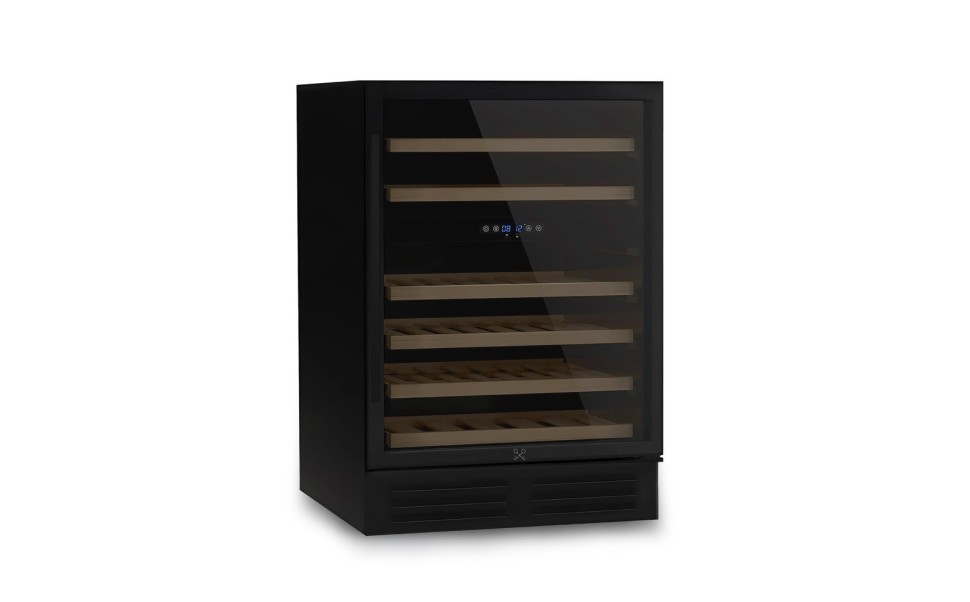 Ventajas de comprar una vinoteca de 2 zonas para tu casa