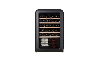 Vinotecas Retro Cave Vinum: el encanto del diseño clásico con la tecnología de hoy